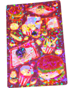 Hammy Meal