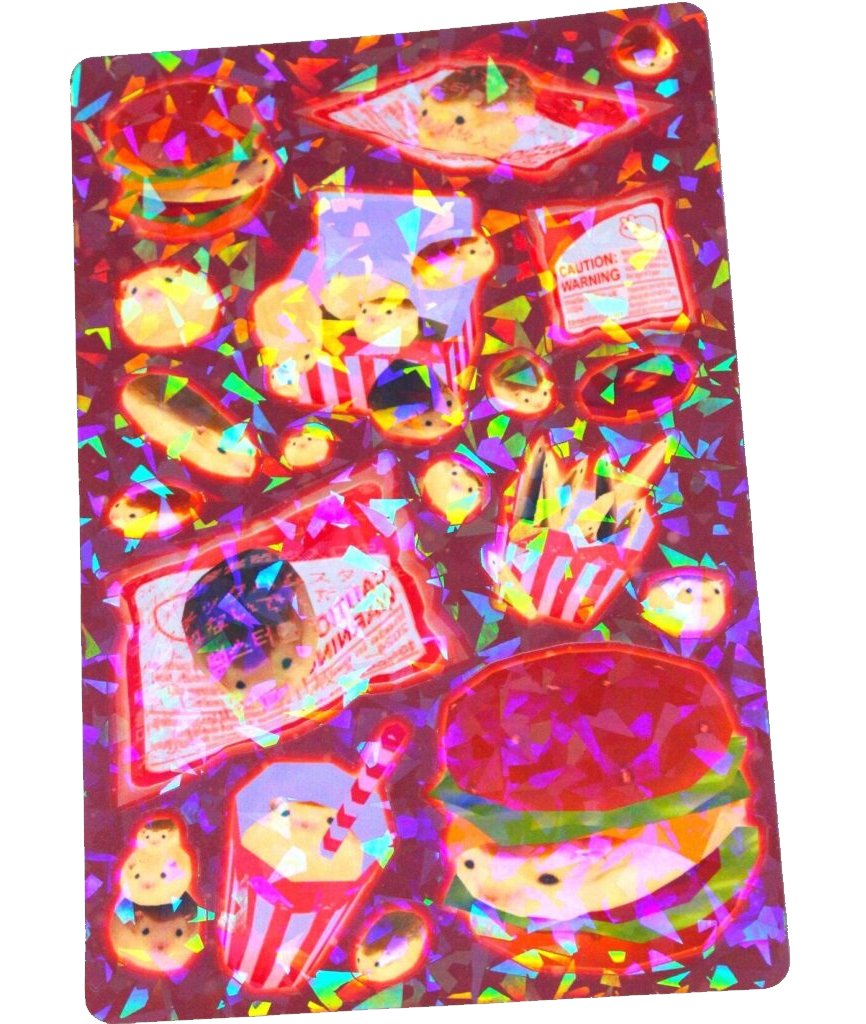 Hammy Meal